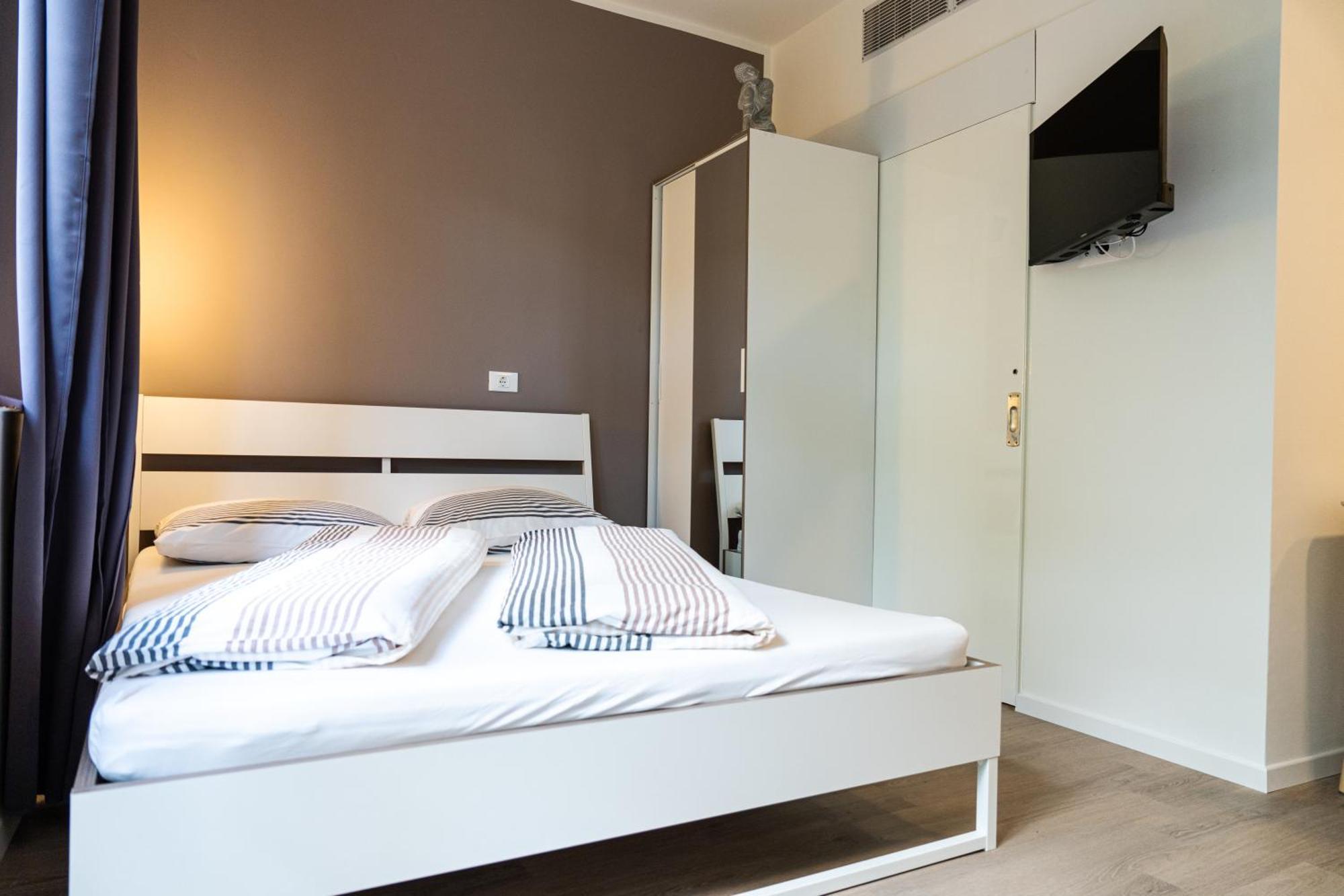 Flow Winkel Meran