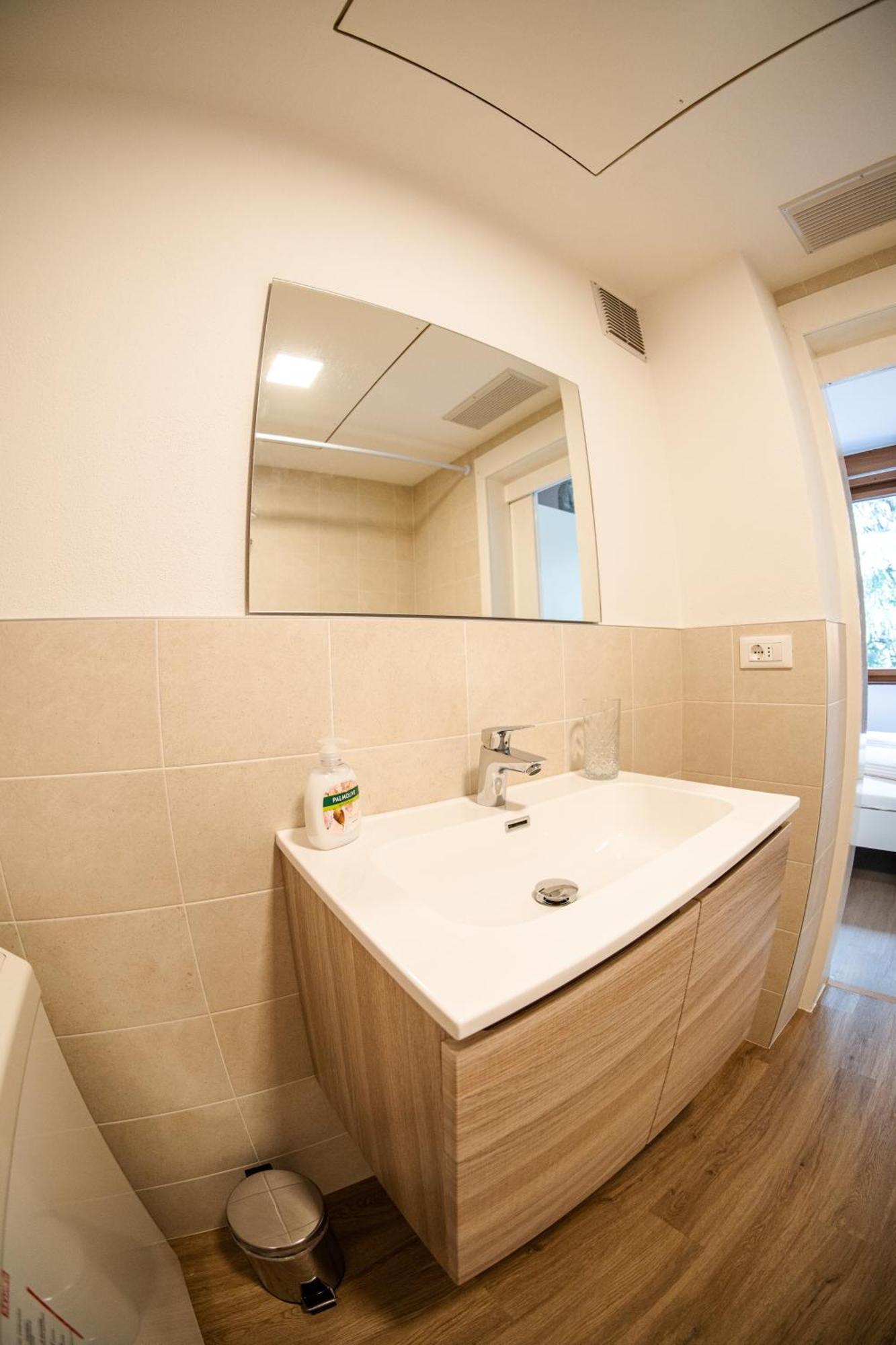 Flow Winkel Apartment