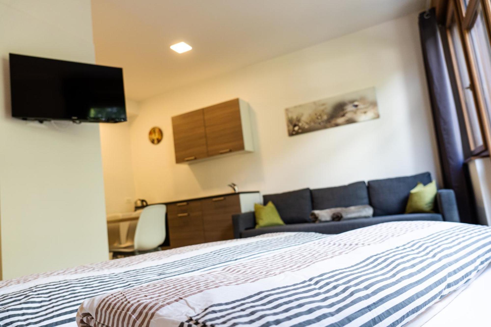 Flow Winkel Apartment Meran