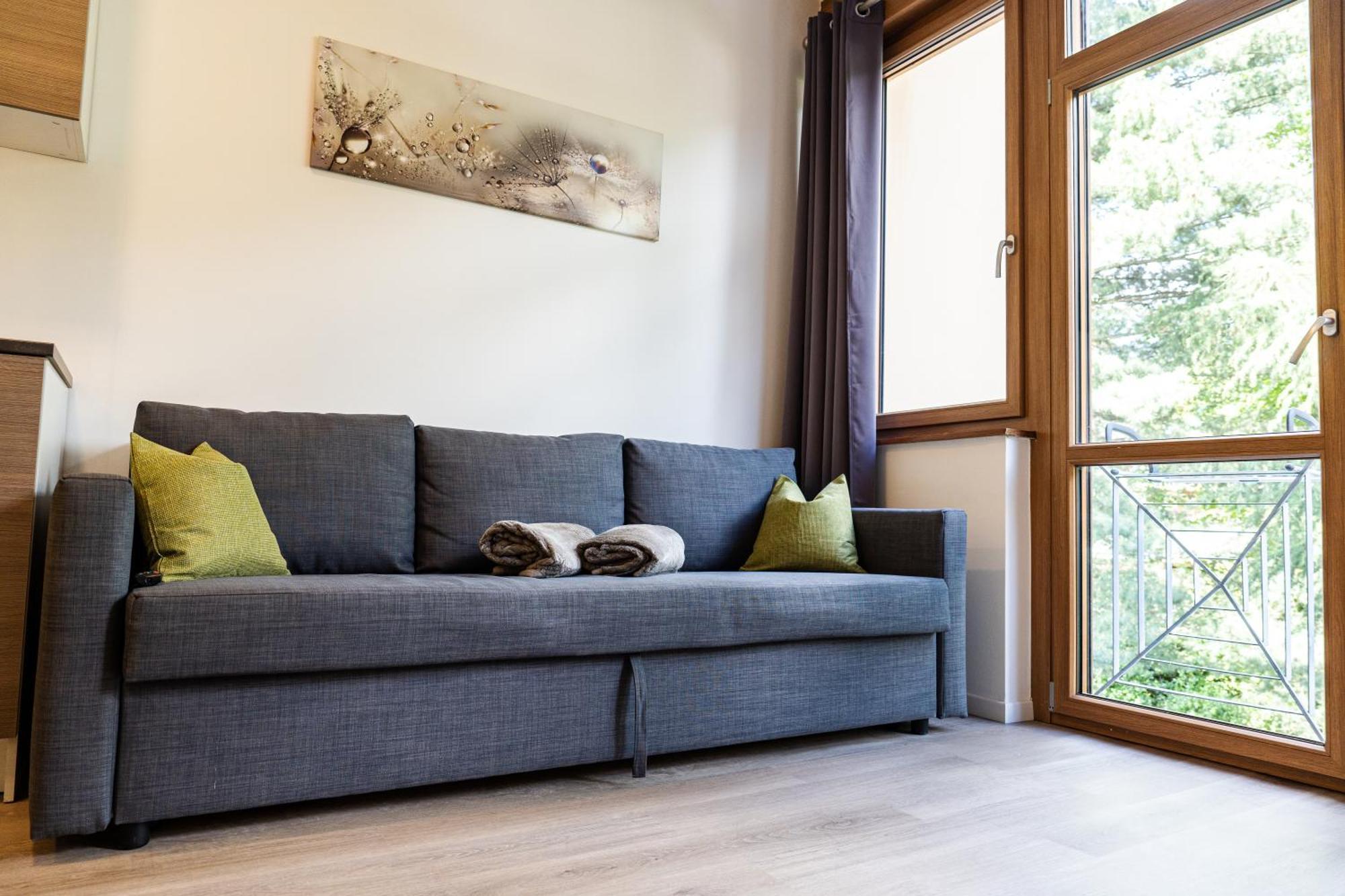 Flow Winkel * Meran