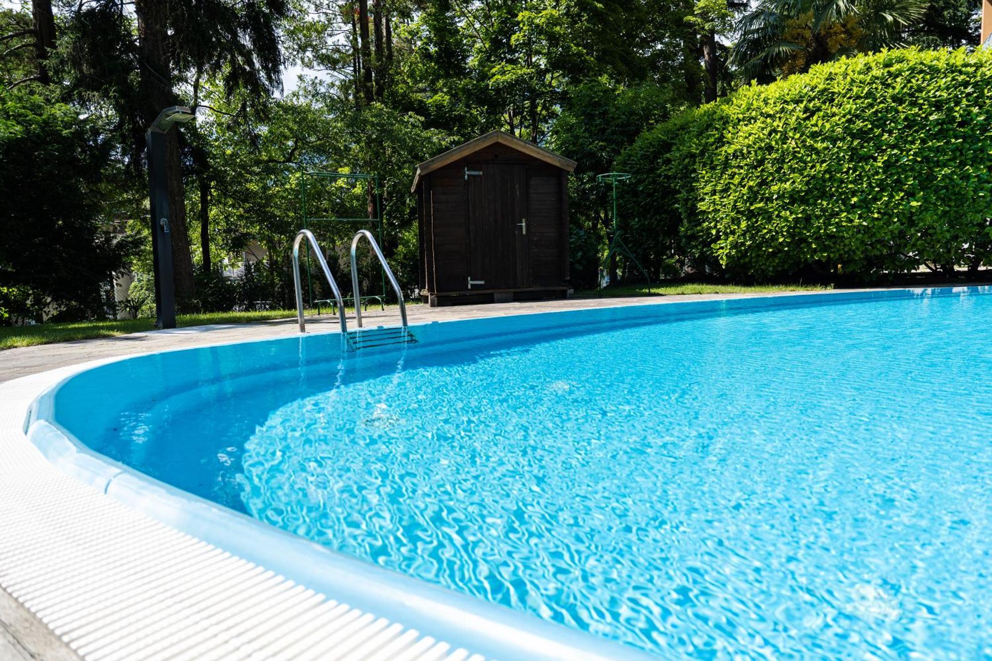 Flow Winkel Apartment *