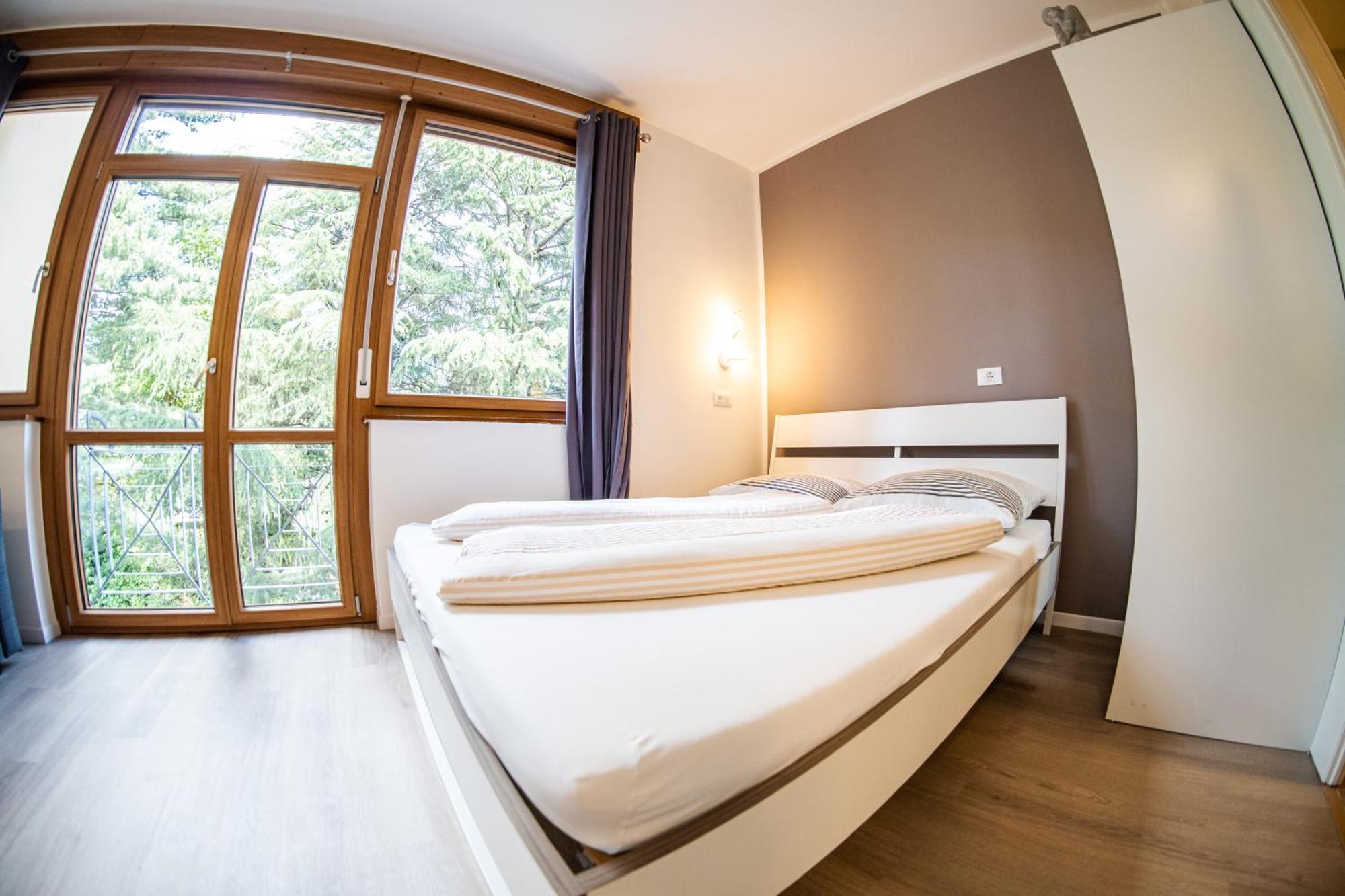 Flow Winkel Apartment