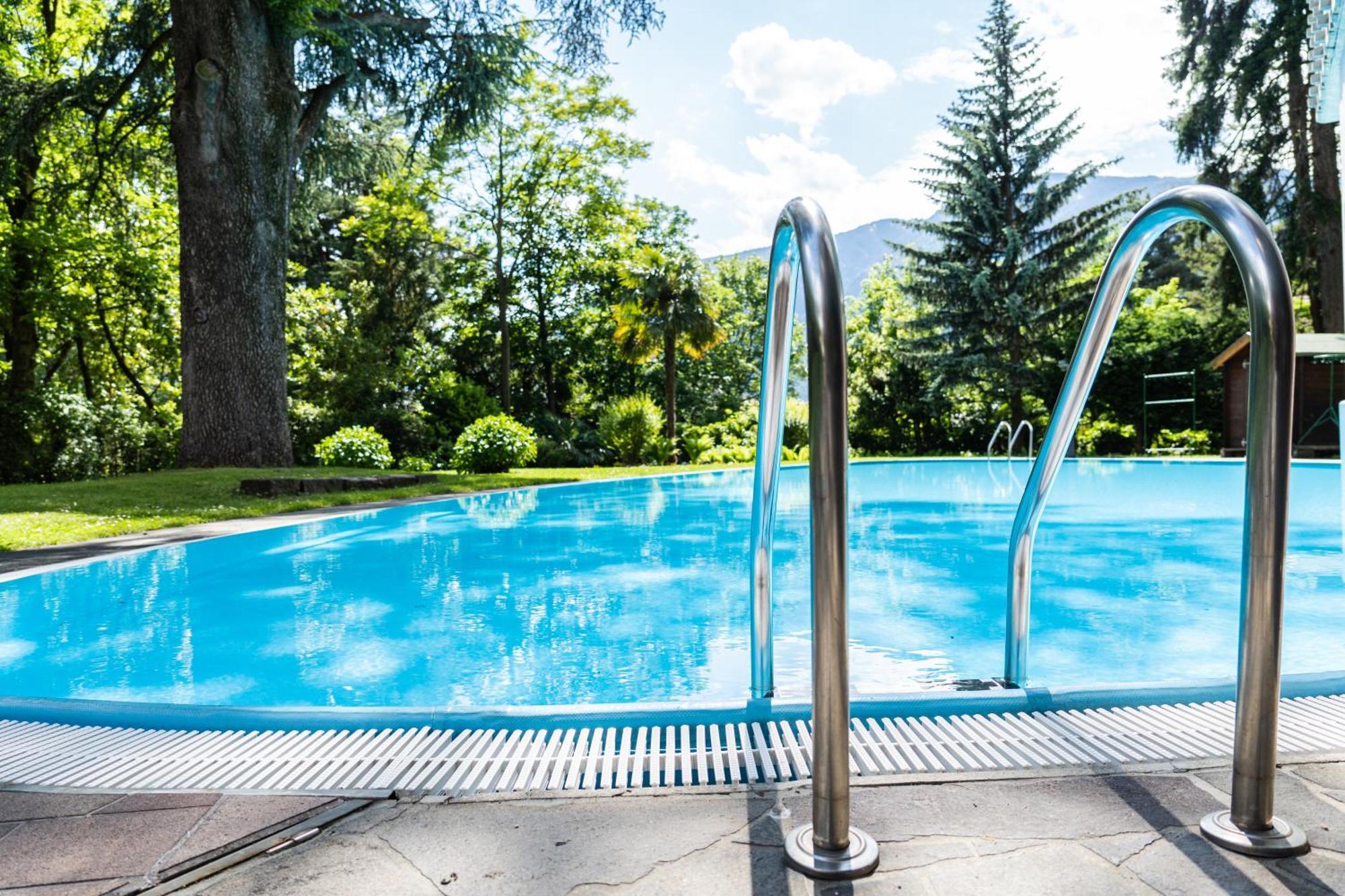 Flow Winkel * Meran
