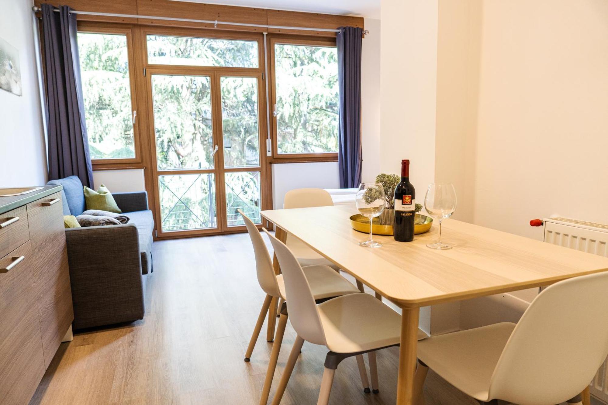 Apartment Flow Winkel *